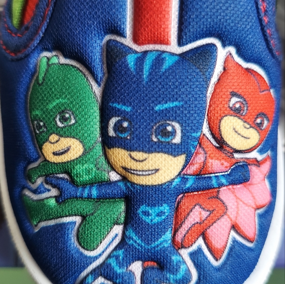PJ MASKS Toddler boy shoes